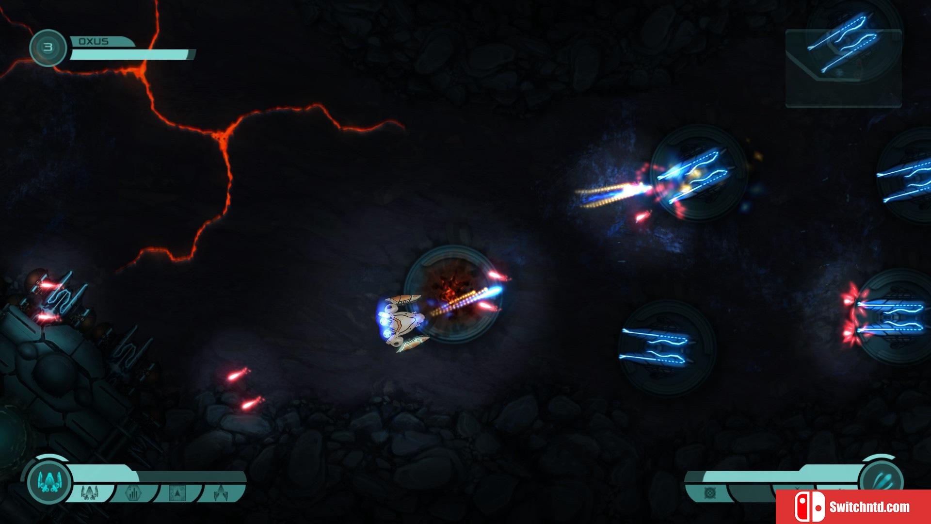 《艾克朗的捍卫者（Defenders of Ekron）》SKIDROW镜像版[EN]_1