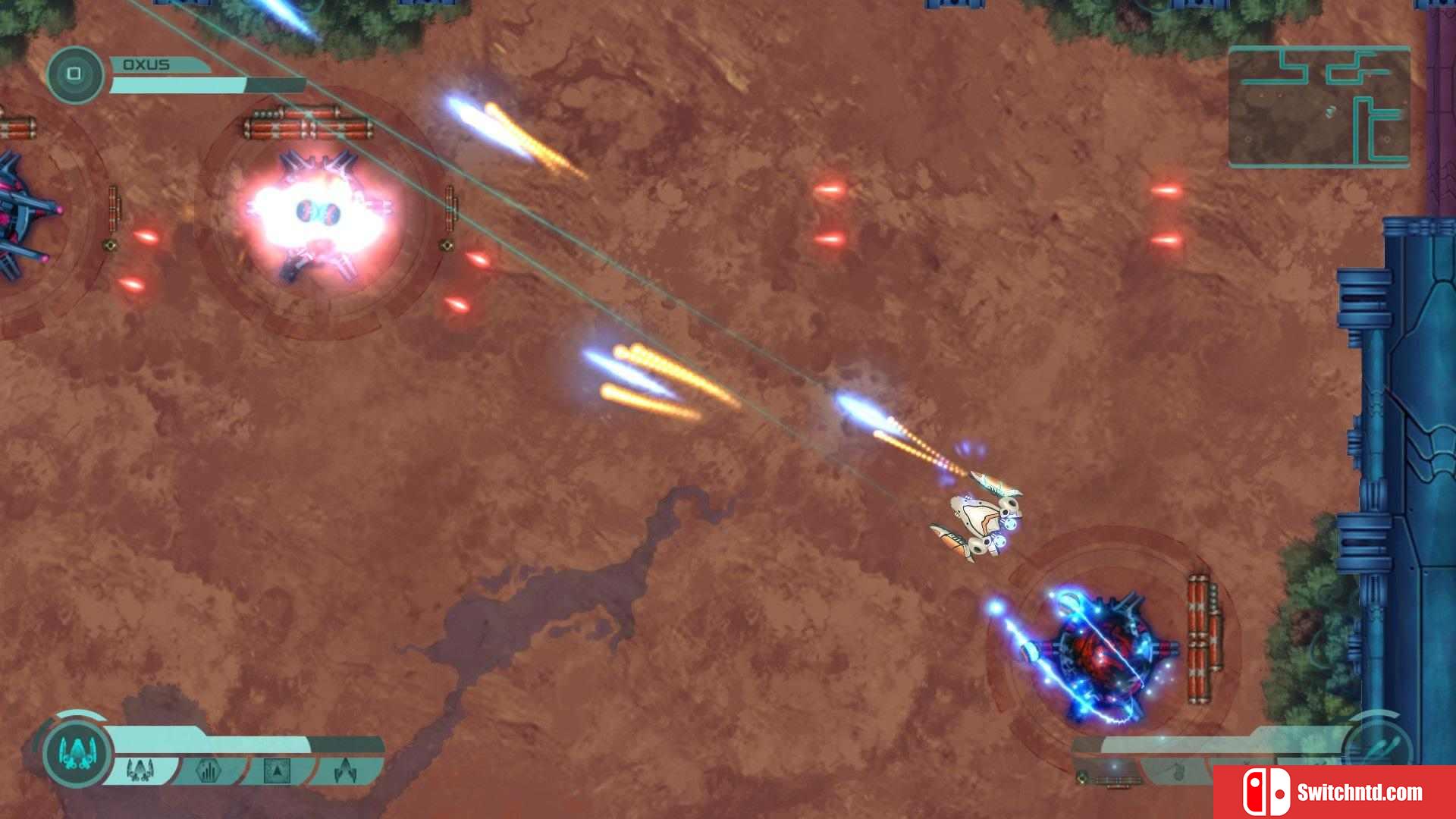《艾克朗的捍卫者（Defenders of Ekron）》SKIDROW镜像版[EN]_2