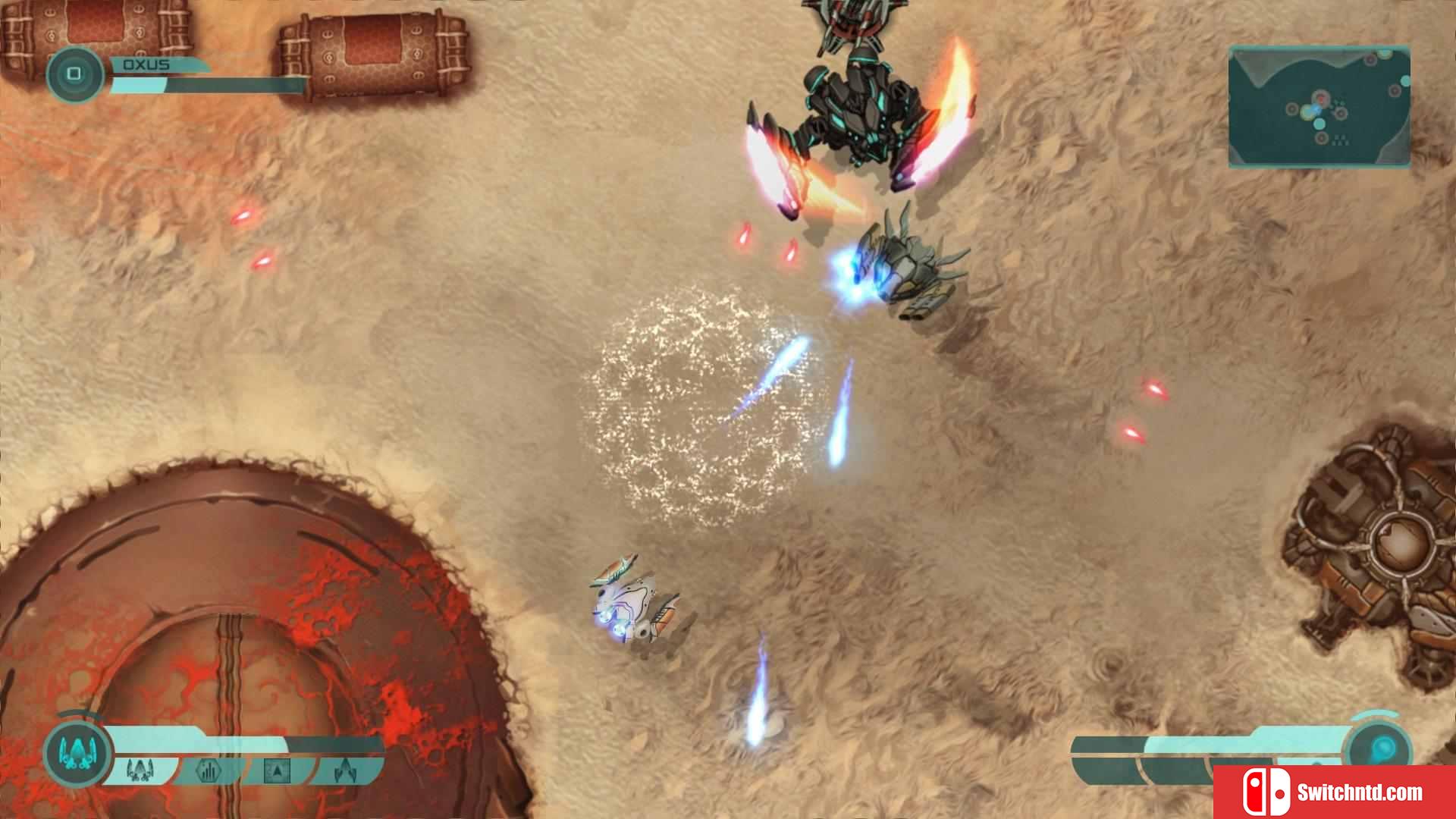 《艾克朗的捍卫者（Defenders of Ekron）》SKIDROW镜像版[EN]_4