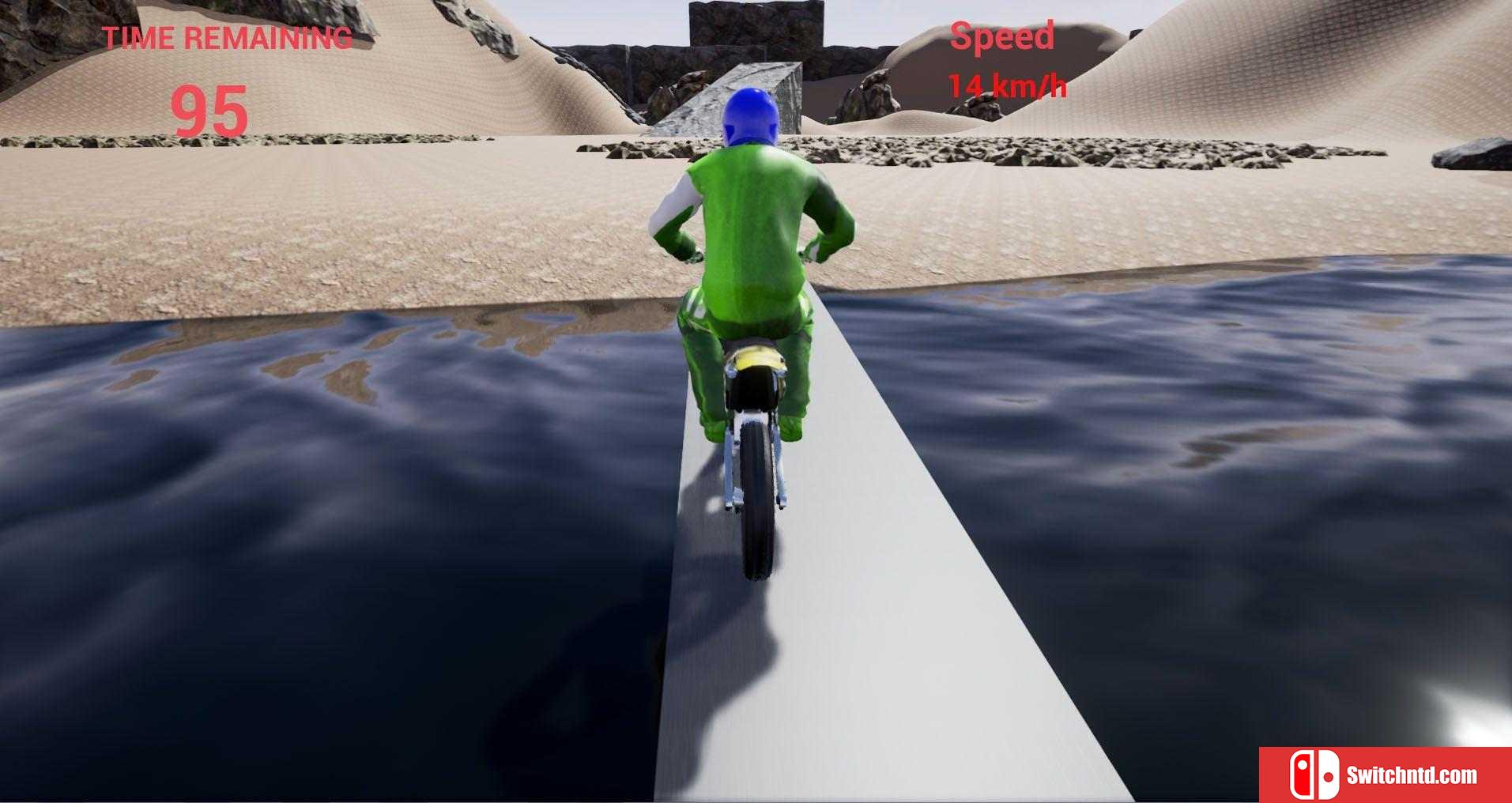 《生存驾驶（Survival Driver）》PLAZA镜像版[EN]_4