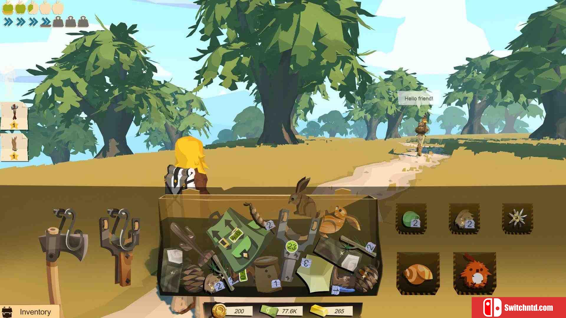 《边境之旅（The Trail: Frontier Challenge）》v20170822 九国语言 SiMPLEX硬盘版[JP/EN]_3