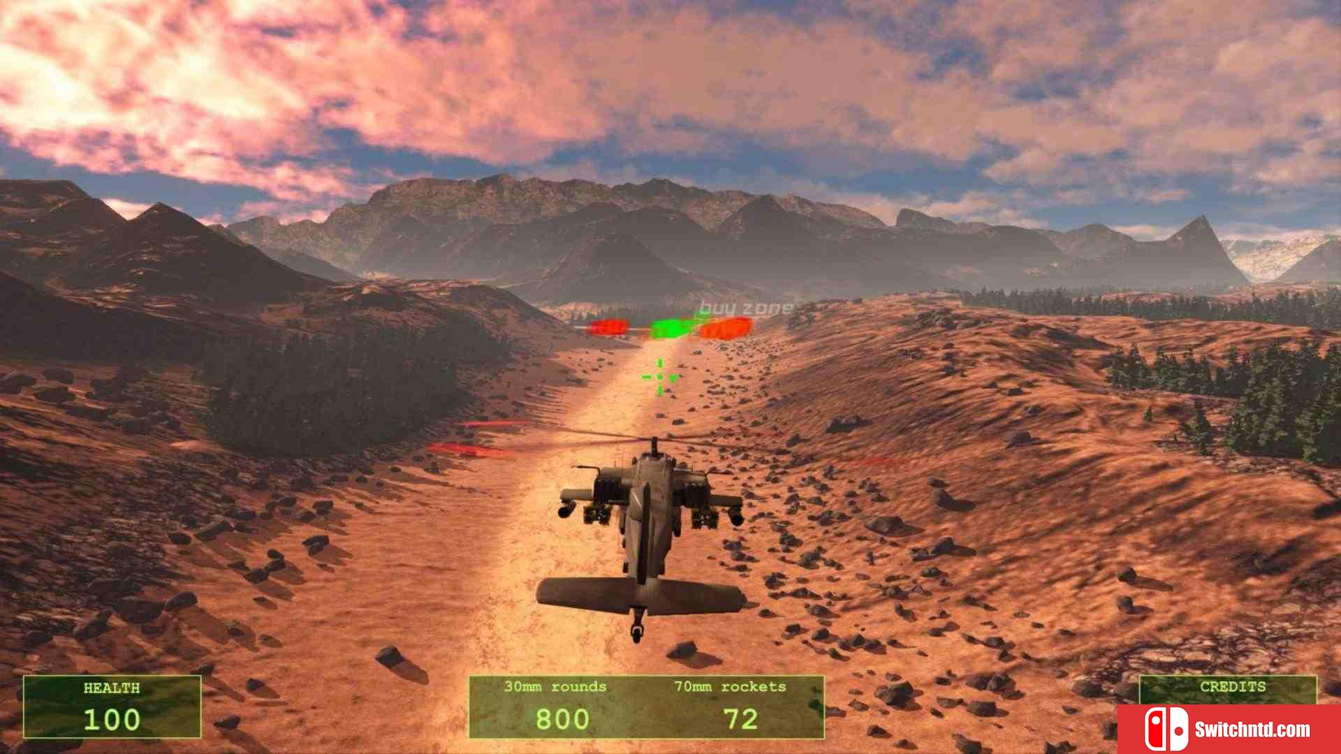 《空中破坏（Aerial Destruction）》集成Frontline Assault DLC HI2U镜像版[EN]_4