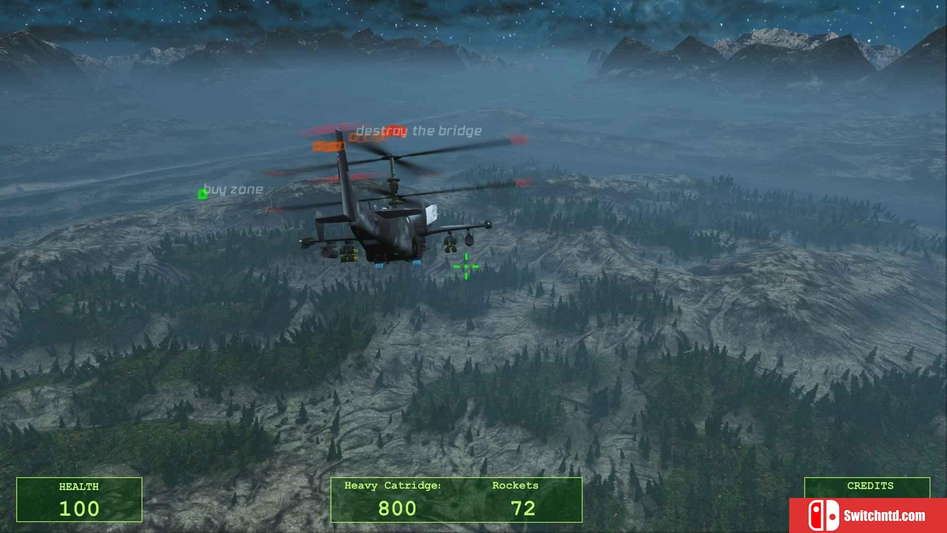 《空中破坏（Aerial Destruction）》集成Frontline Assault DLC HI2U镜像版[EN]_3