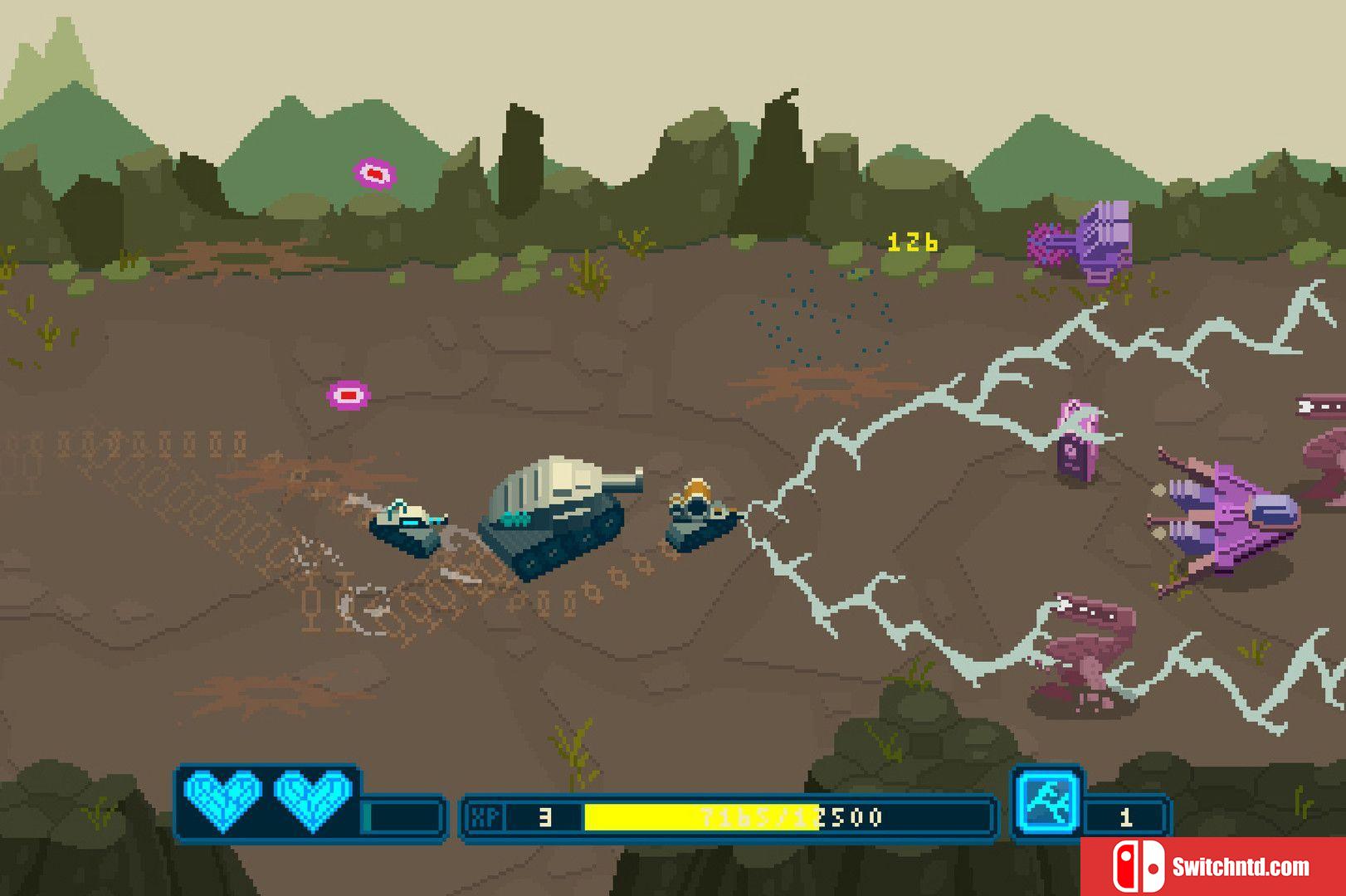 《Lil Tanks（Lil Tanks）》DARKSiDERS硬盘版[EN]_1