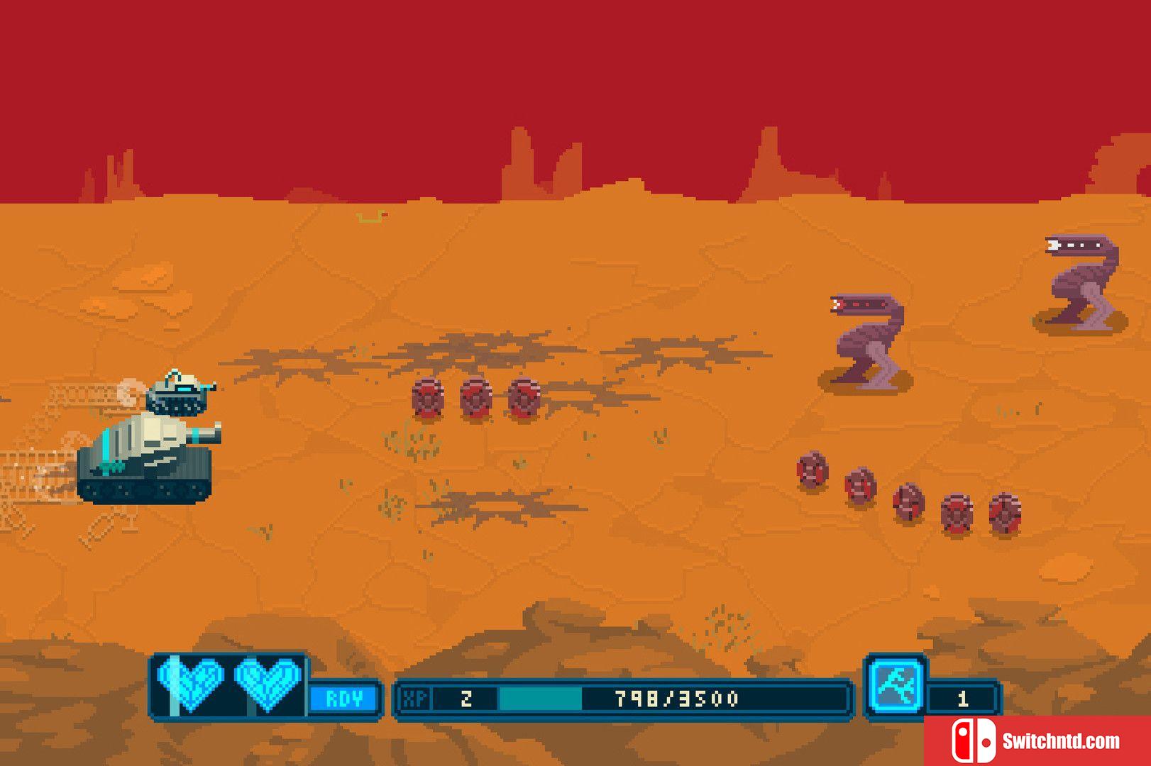 《Lil Tanks（Lil Tanks）》DARKSiDERS硬盘版[EN]_2