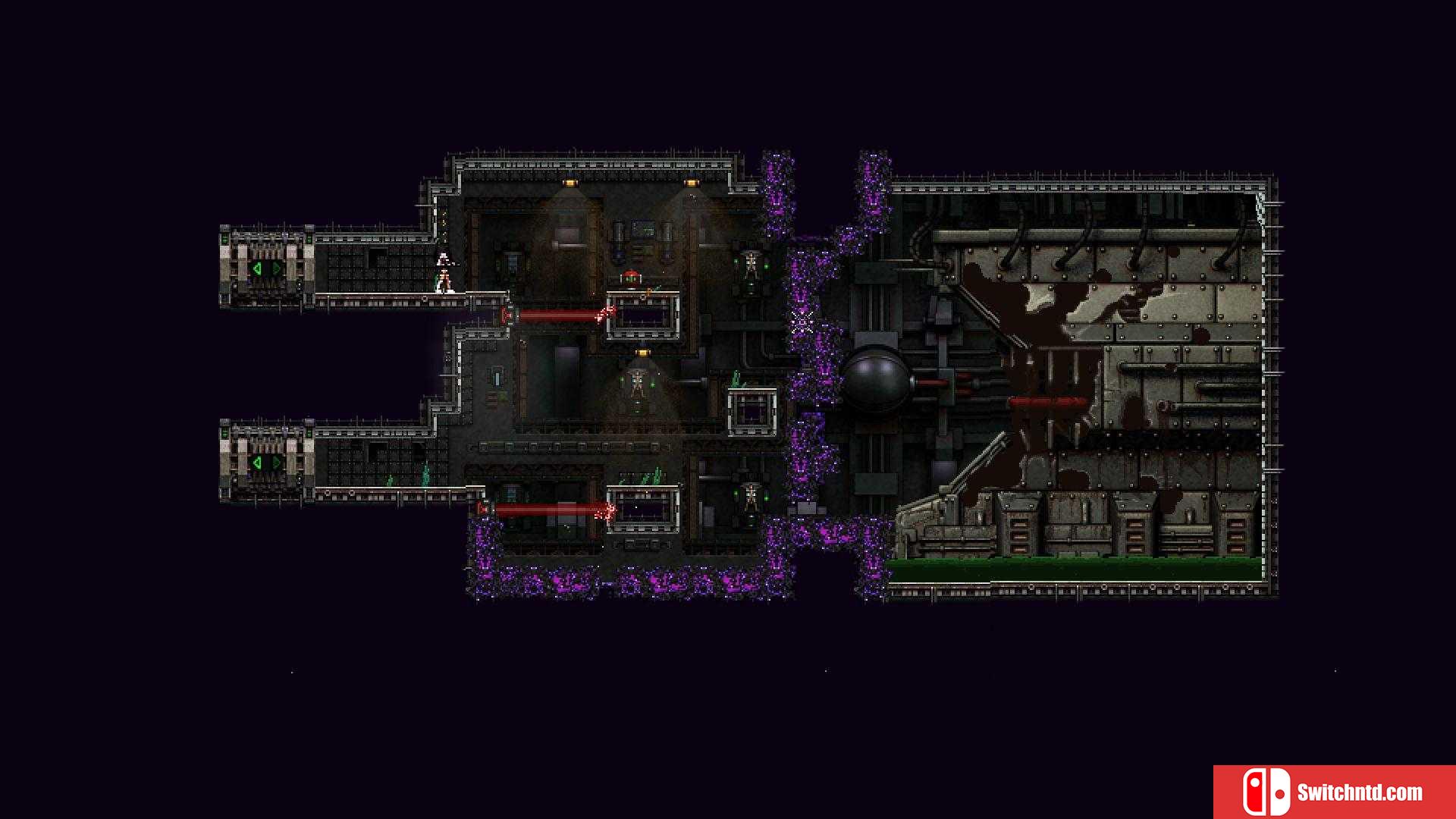 《ENYO街机战斗（ENYO Arcade）》DARKSiDERS硬盘版[EN]_2