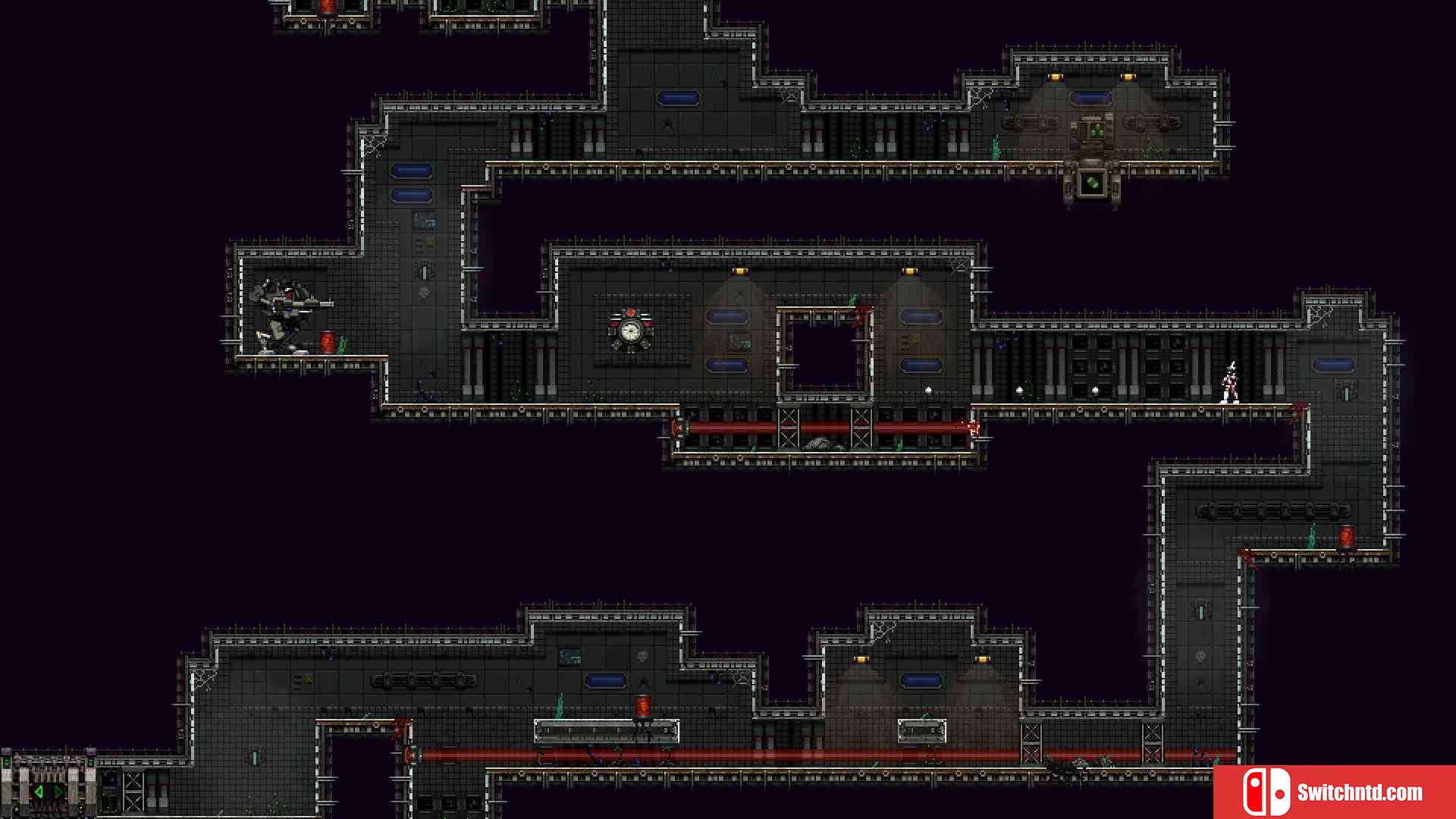 《ENYO街机战斗（ENYO Arcade）》DARKSiDERS硬盘版[EN]_1