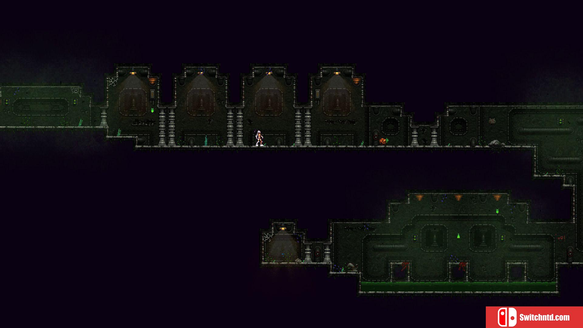 《ENYO街机战斗（ENYO Arcade）》DARKSiDERS硬盘版[EN]_3