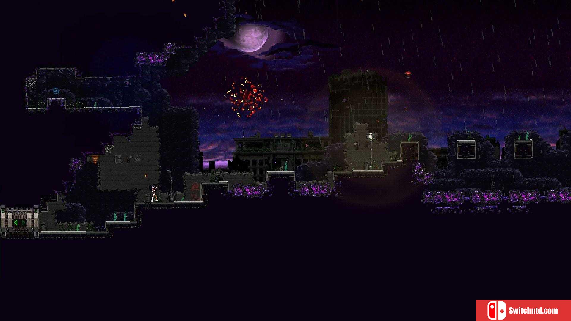 《ENYO街机战斗（ENYO Arcade）》DARKSiDERS硬盘版[EN]_4