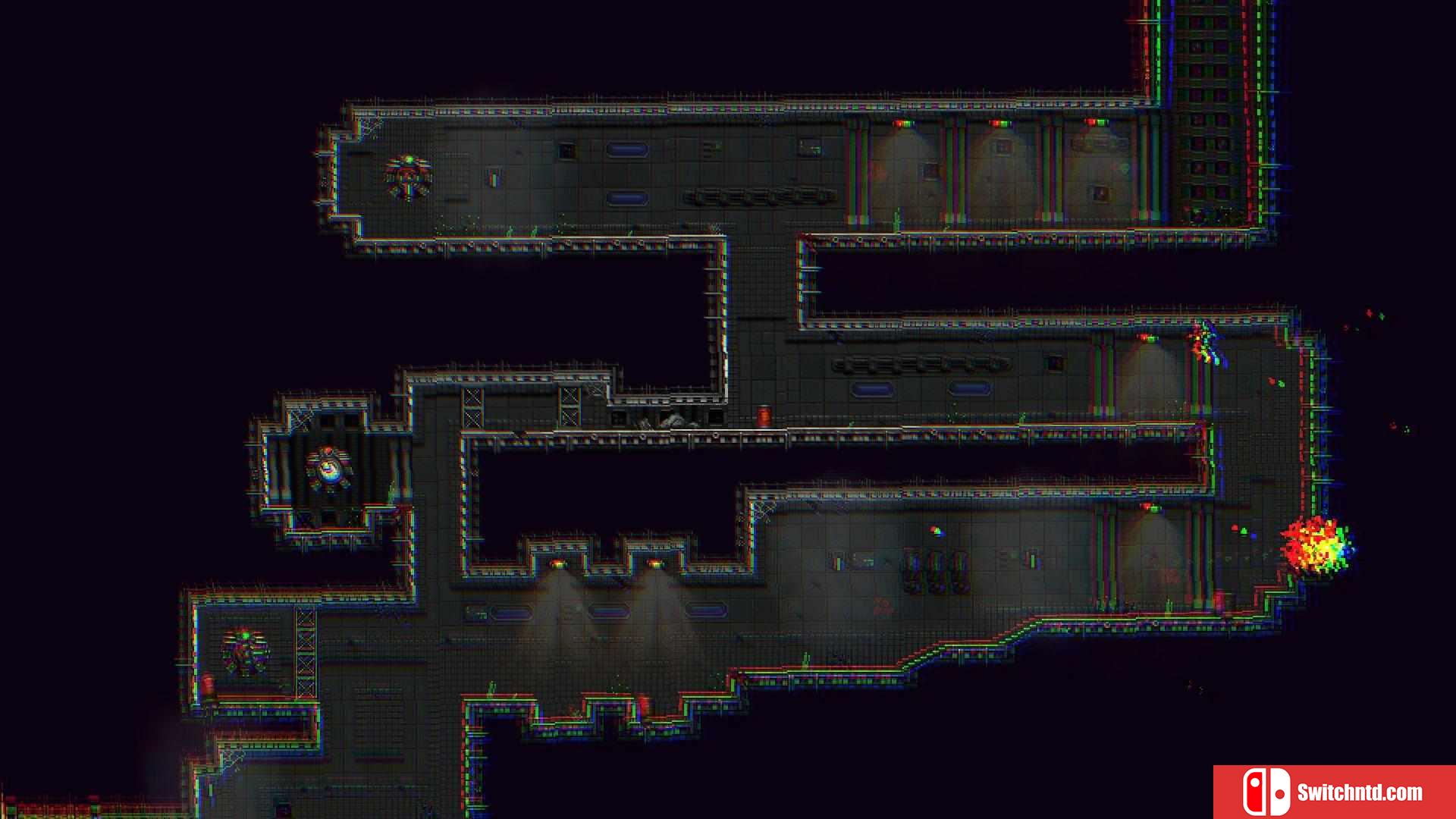 《ENYO街机战斗（ENYO Arcade）》DARKSiDERS硬盘版[EN]_5