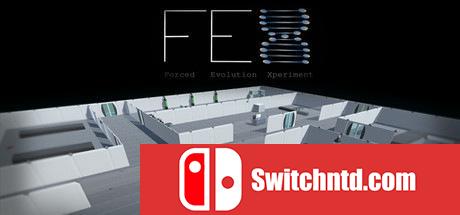 《F.E.X强制进化实验（F.E.X (Forced Evolution Experiment)）》PLAZA镜像版[EN]_0