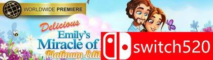《美味餐厅15：生命的奇迹（Delicious - Emily's Miracle of Life）》白金版 F4CG硬盘版[EN]_0