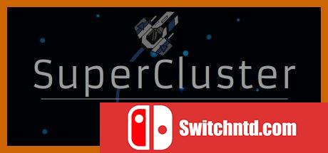 《超级星战：空白（SuperCluster: Void）》PROPHET镜像版[EN]_0