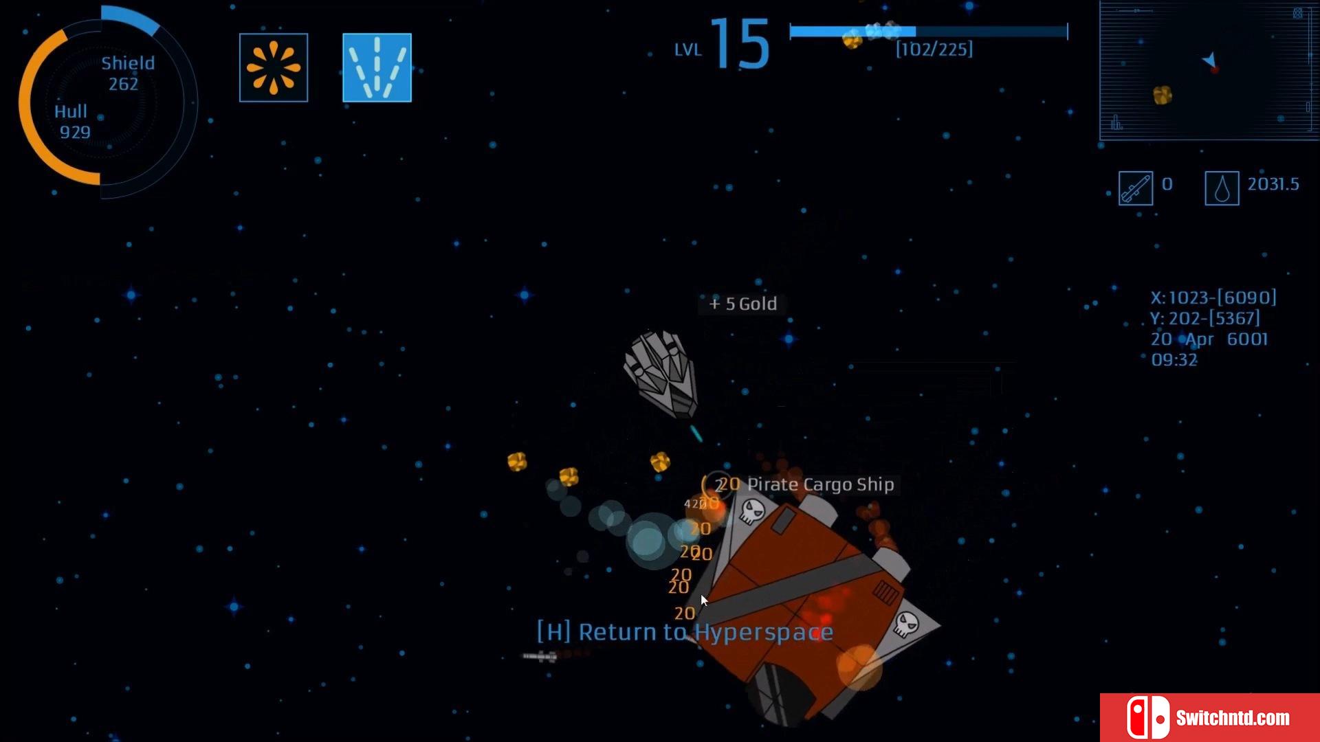 《超级星战：空白（SuperCluster: Void）》PROPHET镜像版[EN]_3