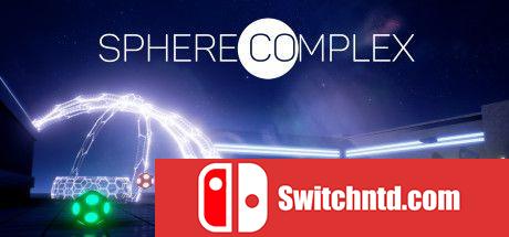 《球形复合体（Sphere Complex）》PROPHET镜像版[EN]_0