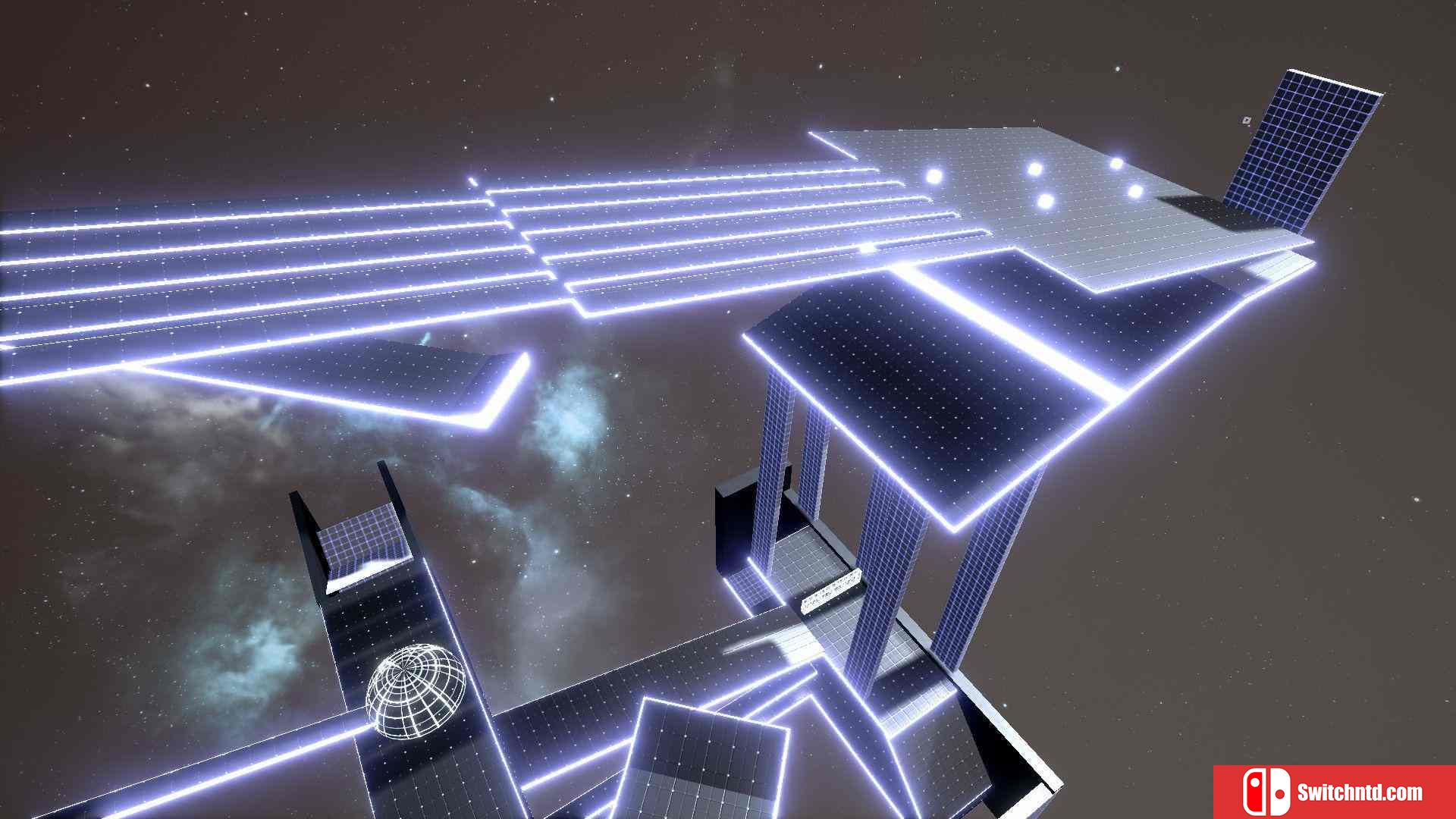 《球形复合体（Sphere Complex）》PROPHET镜像版[EN]_4