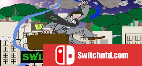 《Swingin Swiggins（Swingin Swiggins）》PROPHET镜像版[EN]_0
