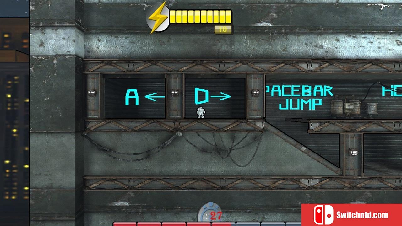 《Swingin Swiggins（Swingin Swiggins）》PROPHET镜像版[EN]_1