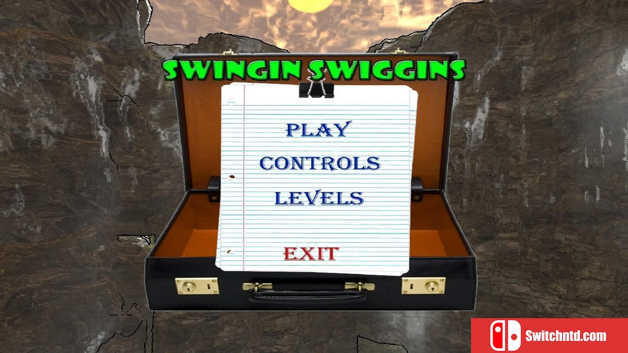 《Swingin Swiggins（Swingin Swiggins）》PROPHET镜像版[EN]_2