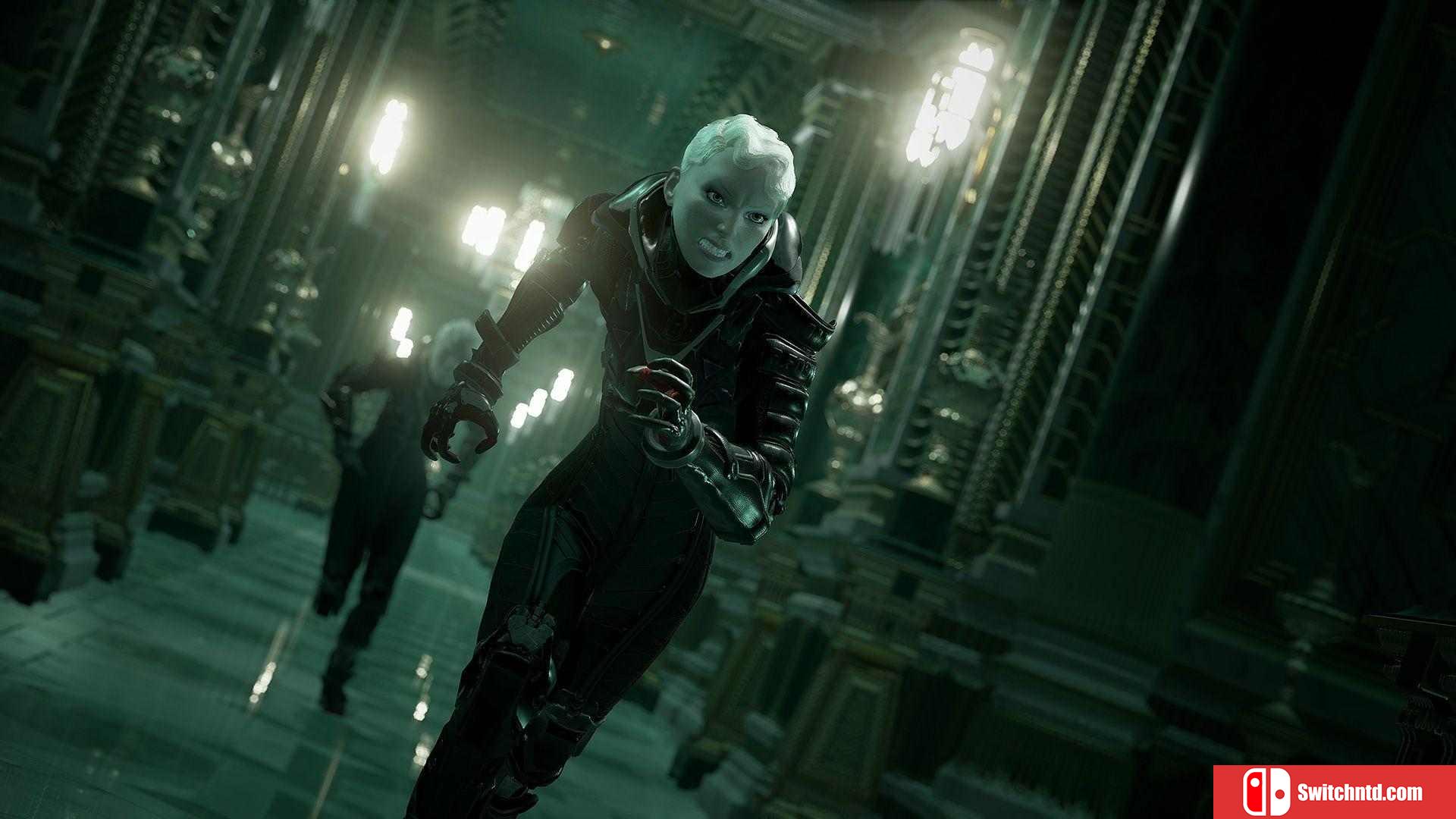 《ECHO（ECHO）》RELOADED镜像版[EN]_3