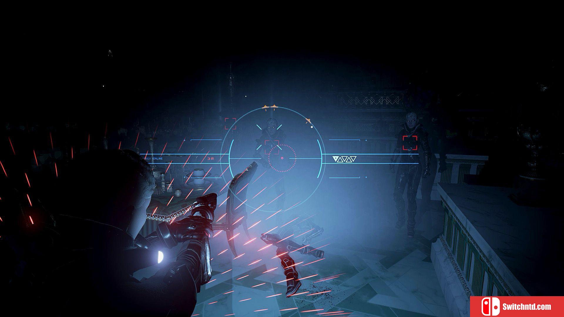 《ECHO（ECHO）》RELOADED镜像版[EN]_5