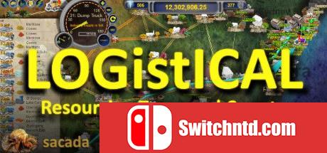 《后勤运输（LOGistICAL）》Build.526 SiMPLEX硬盘版[EN]_0