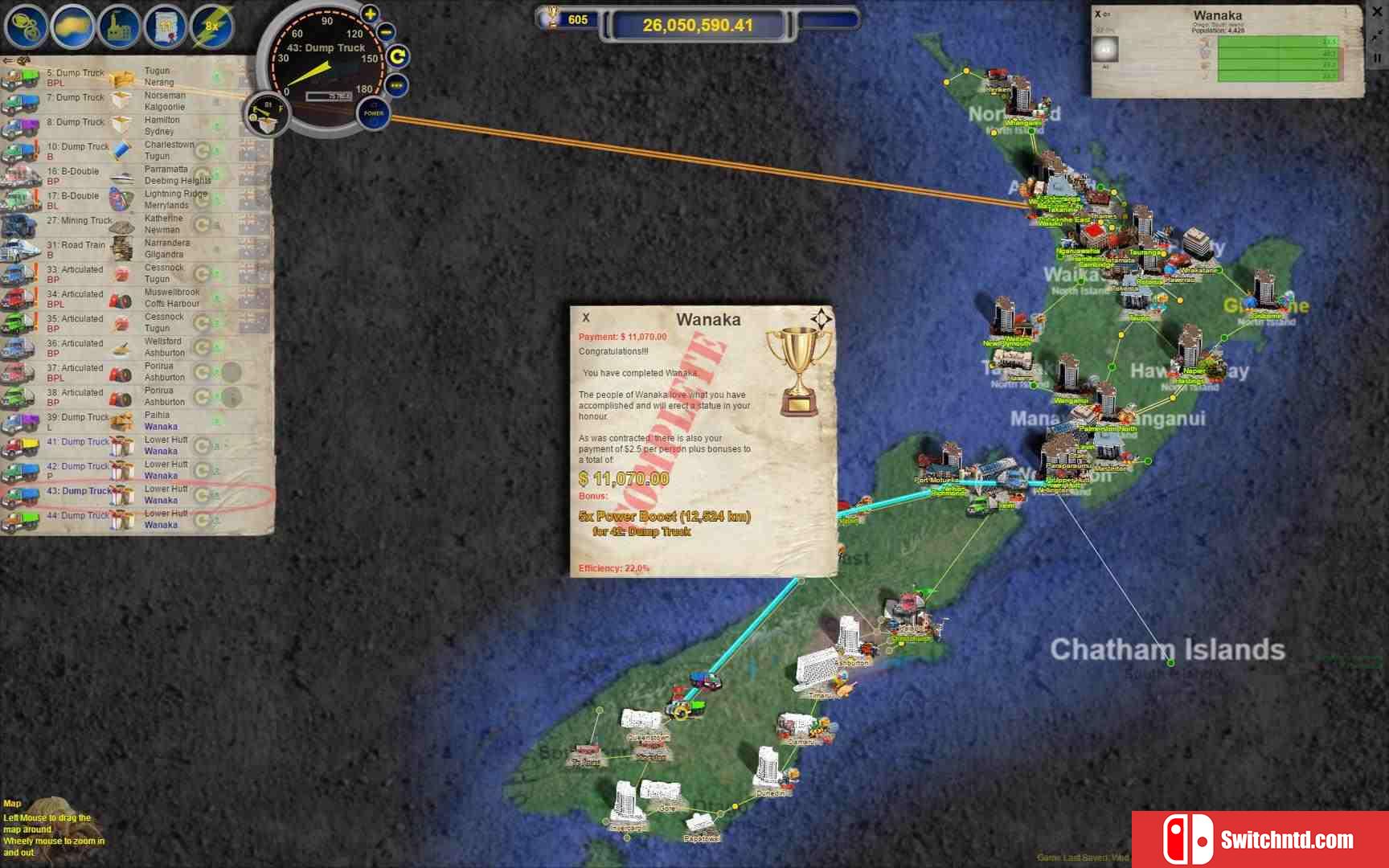 《后勤运输（LOGistICAL）》Build.526 SiMPLEX硬盘版[EN]_6