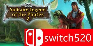 《纸牌：海盗传说2（Solitaire Legend Of The Pirates 2）》ZEKE硬盘版[EN]_0
