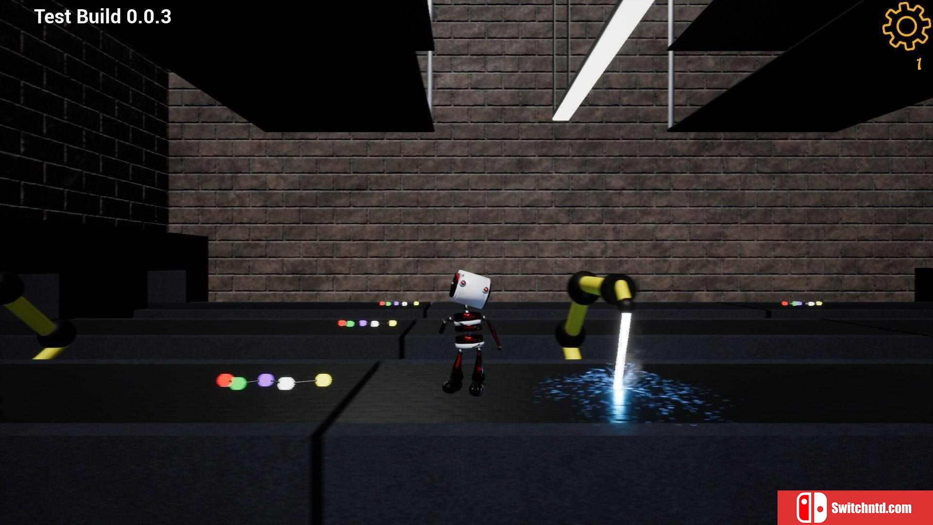 《罗比的冒险（Robby's Adventure）》HI2U镜像版[EN]_1