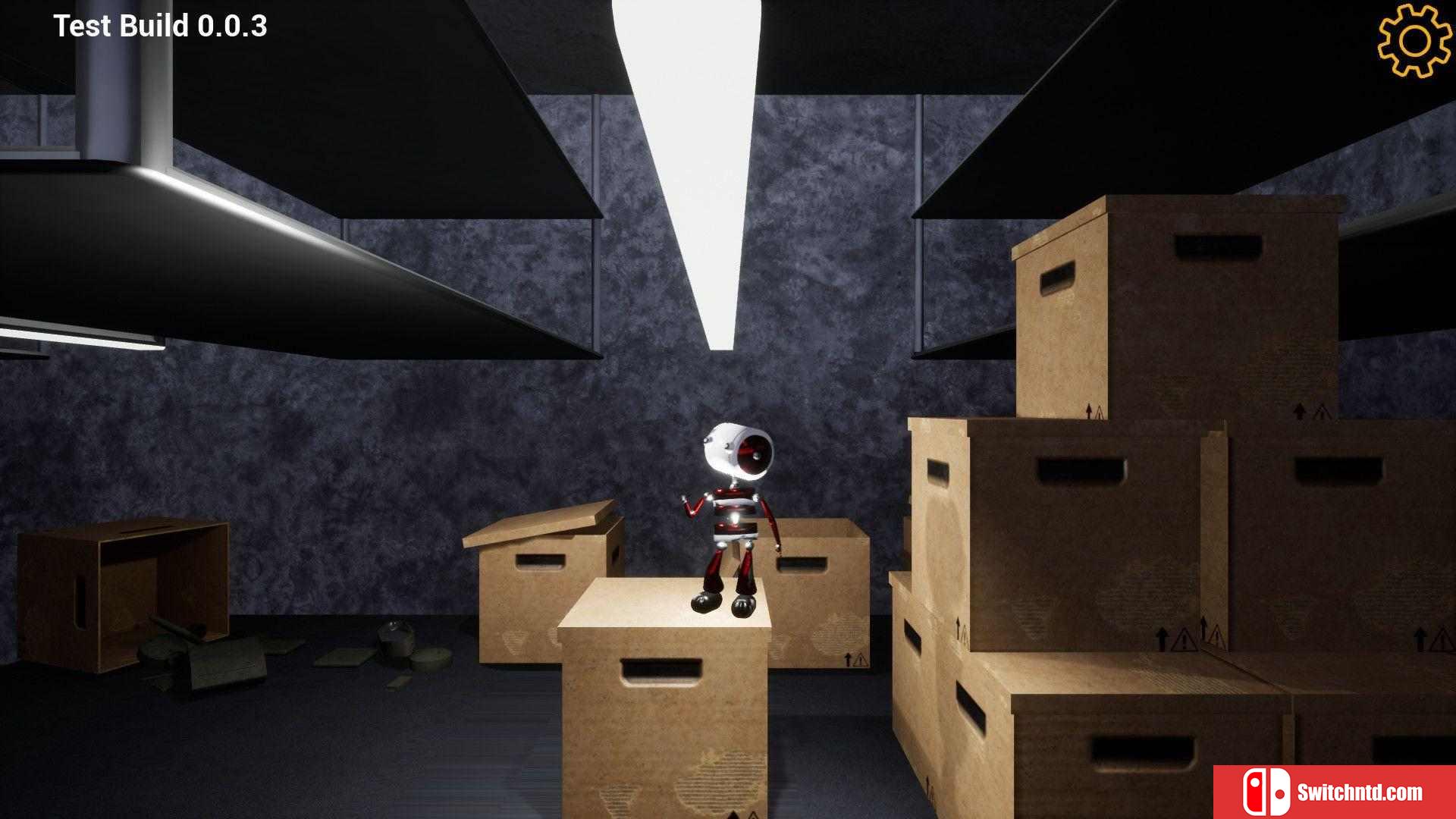 《罗比的冒险（Robby's Adventure）》HI2U镜像版[EN]_3