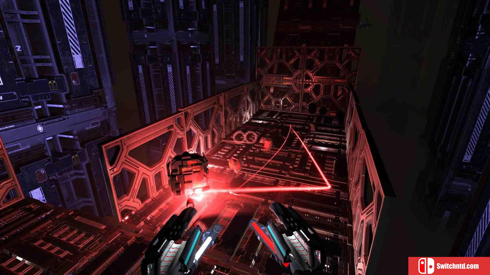 《雷姆尼（Remnith）》PLAZA镜像版[EN]_2