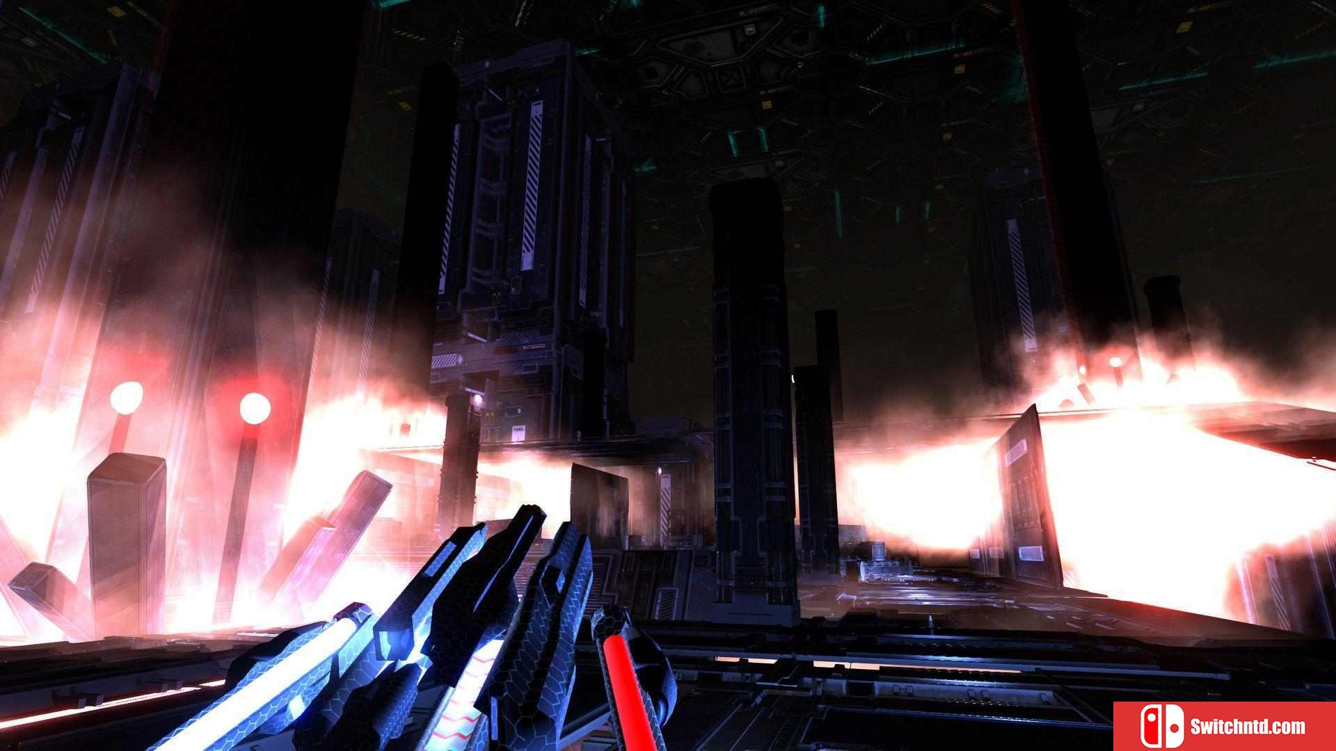 《雷姆尼（Remnith）》PLAZA镜像版[EN]_3