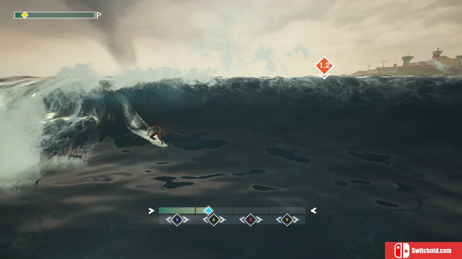 《冲浪世界系列赛（Surf World Series）》CODEX镜像版[EN]_3