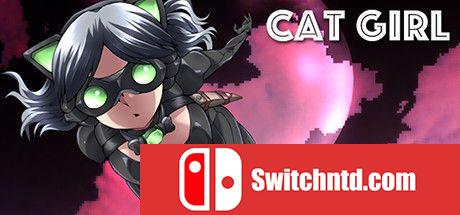 《猫女（Cat Girl）》DARKSiDERS硬盘版[TW/JP/EN]_0
