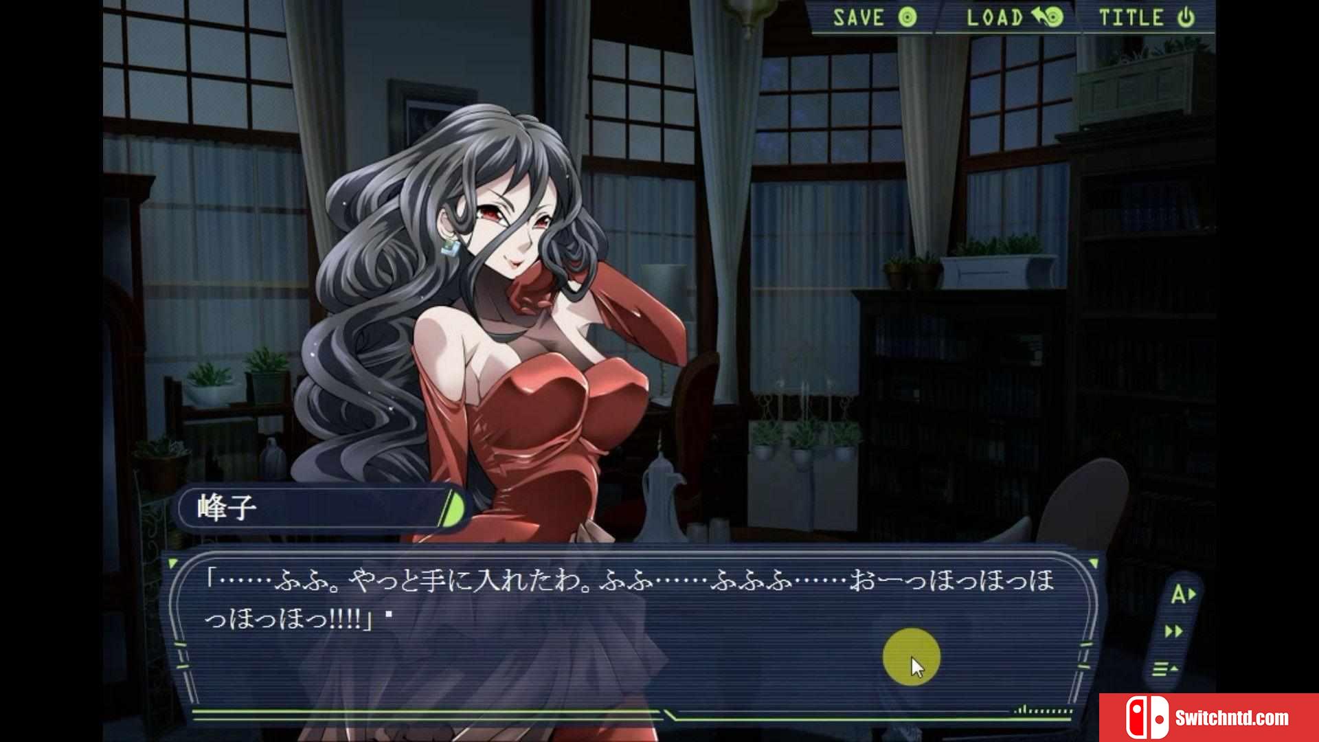 《猫女（Cat Girl）》DARKSiDERS硬盘版[TW/JP/EN]_1