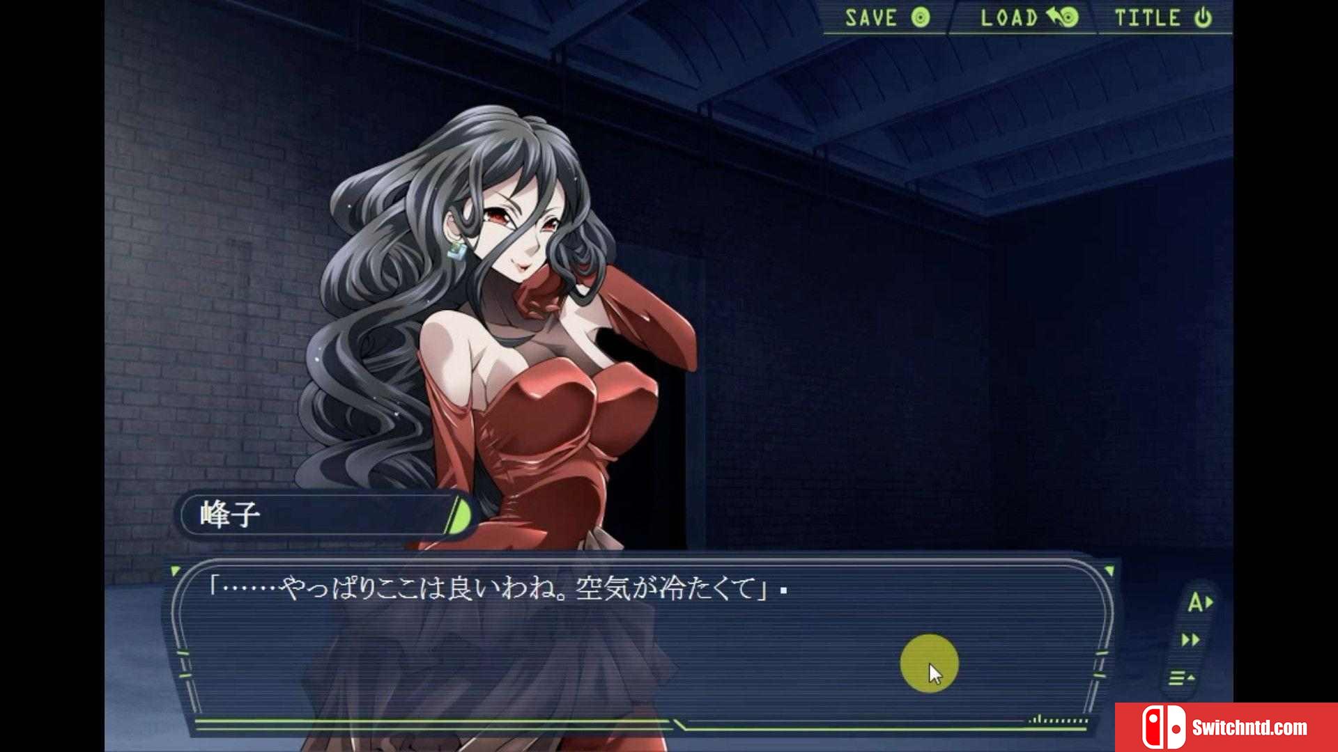 《猫女（Cat Girl）》DARKSiDERS硬盘版[TW/JP/EN]_3