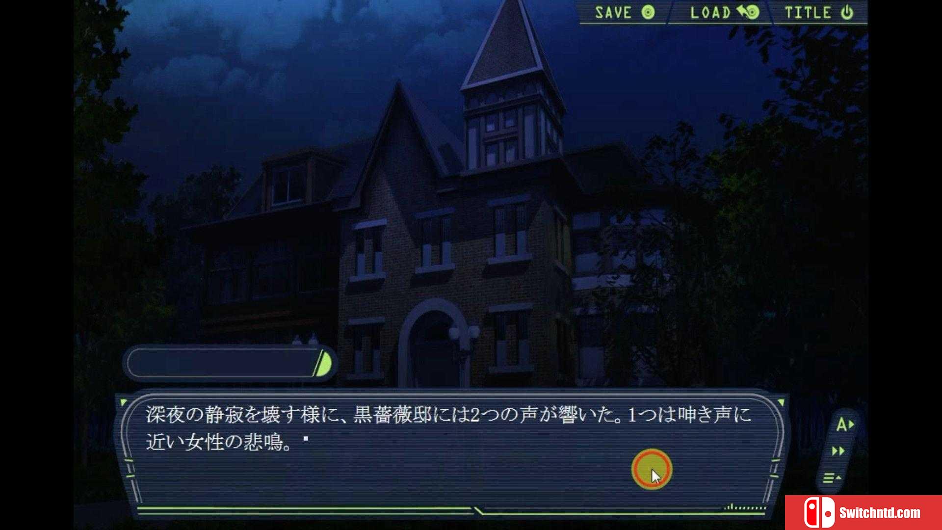 《猫女（Cat Girl）》DARKSiDERS硬盘版[TW/JP/EN]_2