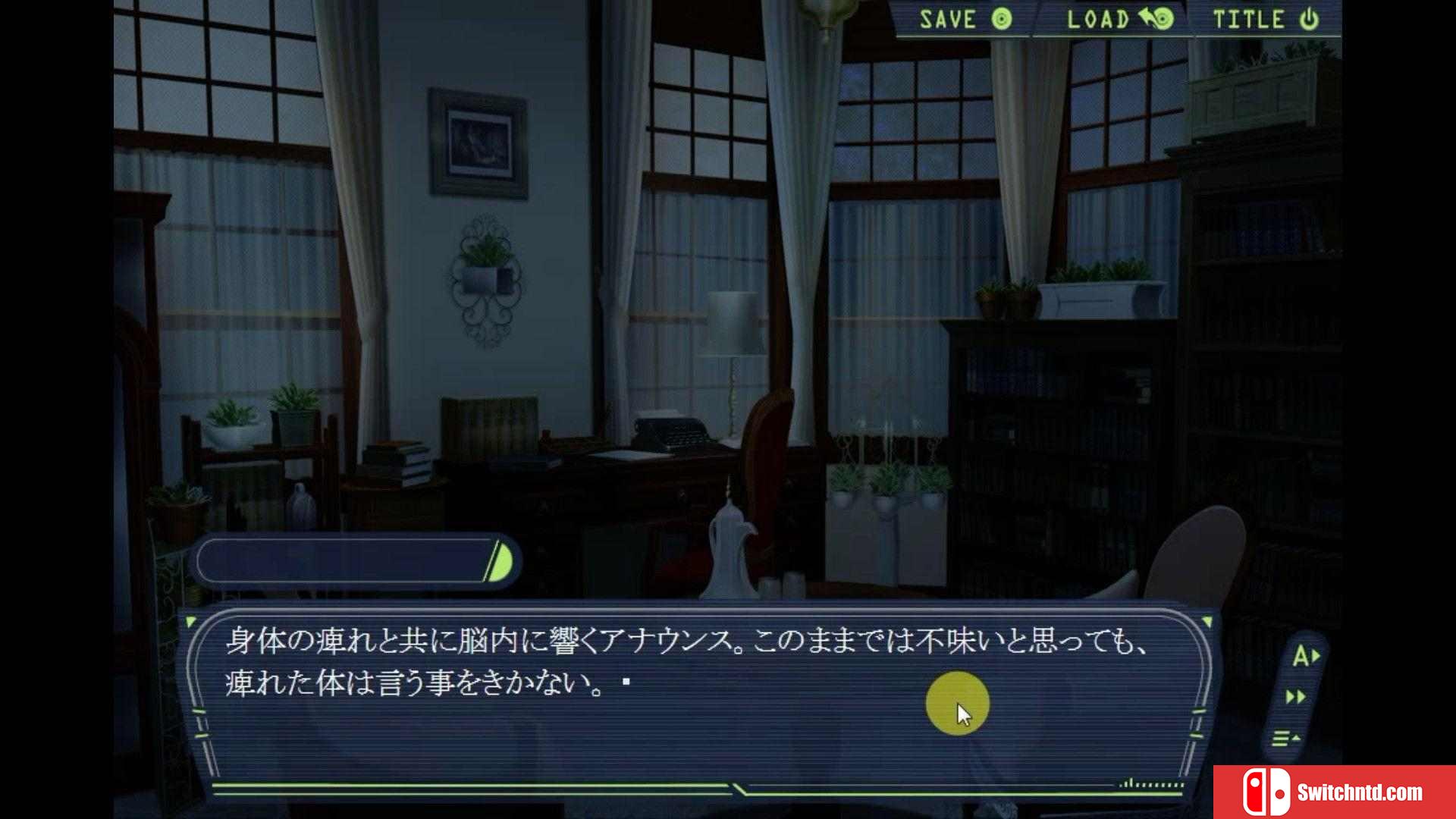 《猫女（Cat Girl）》DARKSiDERS硬盘版[TW/JP/EN]_4