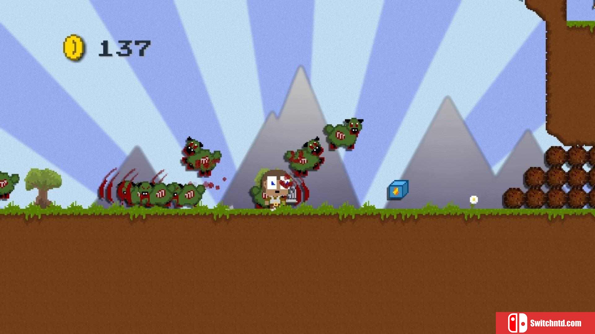 《DLC挑战（DLC Quest）》v1.2.4840.27956.S DARKSiDERS硬盘版[EN]_1