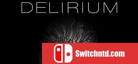 《谵妄（Delirium）》HI2U镜像版[EN]_0