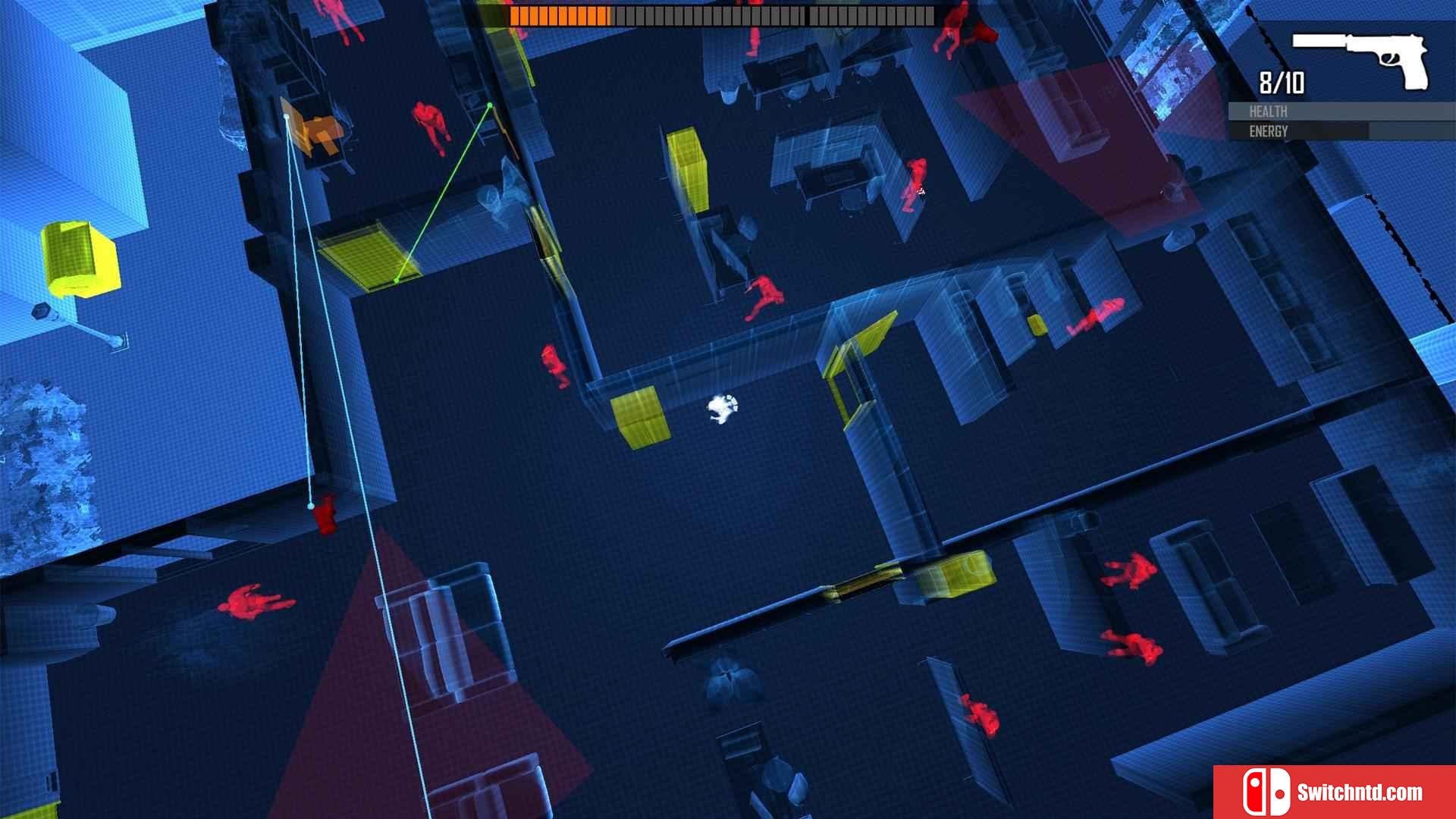 《死亡原点（Death Point）》HI2U镜像版[EN]_3