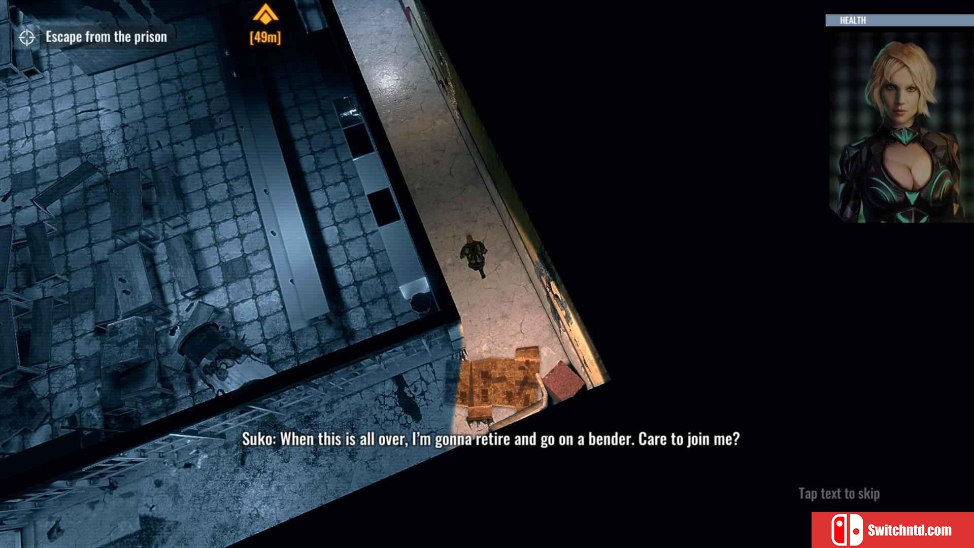 《死亡原点（Death Point）》HI2U镜像版[EN]_6