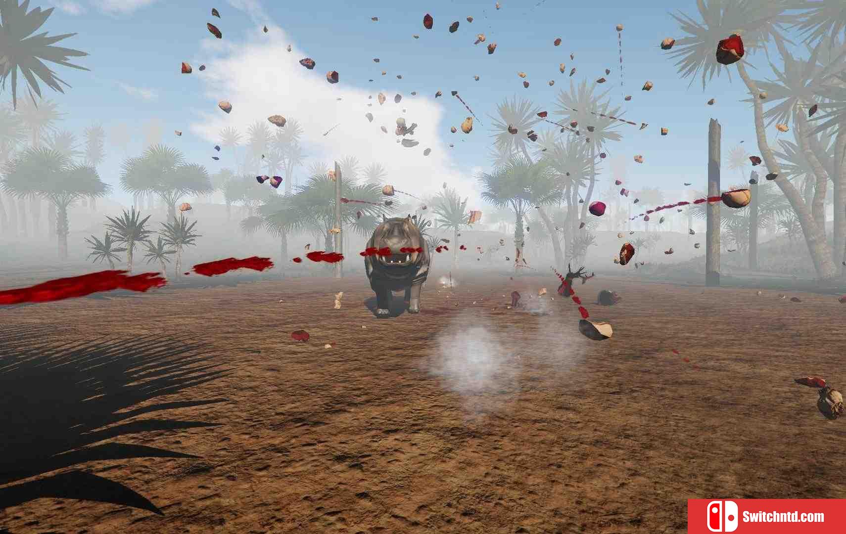 《红色召唤大屠杀（Red Wake Carnage）》CODEX镜像版[EN][更新修正未加密补丁]_5
