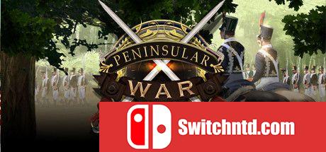 《半岛战争（Peninsular War Battles）》RELOADED镜像版[EN]_0