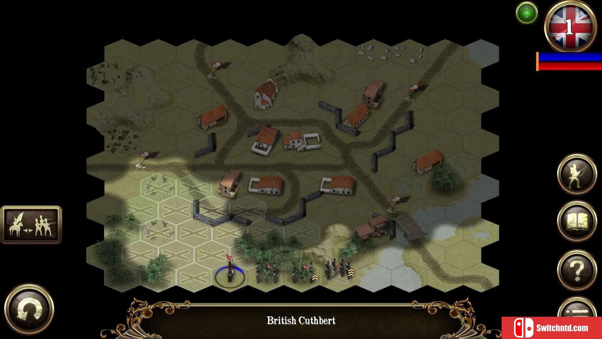 《半岛战争（Peninsular War Battles）》RELOADED镜像版[EN]_3