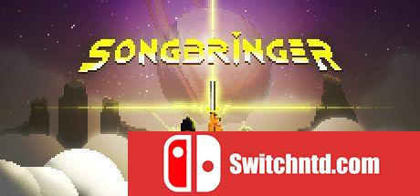 《Songbringer（Songbringer）》v1.0.5 十二国语言 SiMPLEX硬盘版[TW/JP/EN]_0