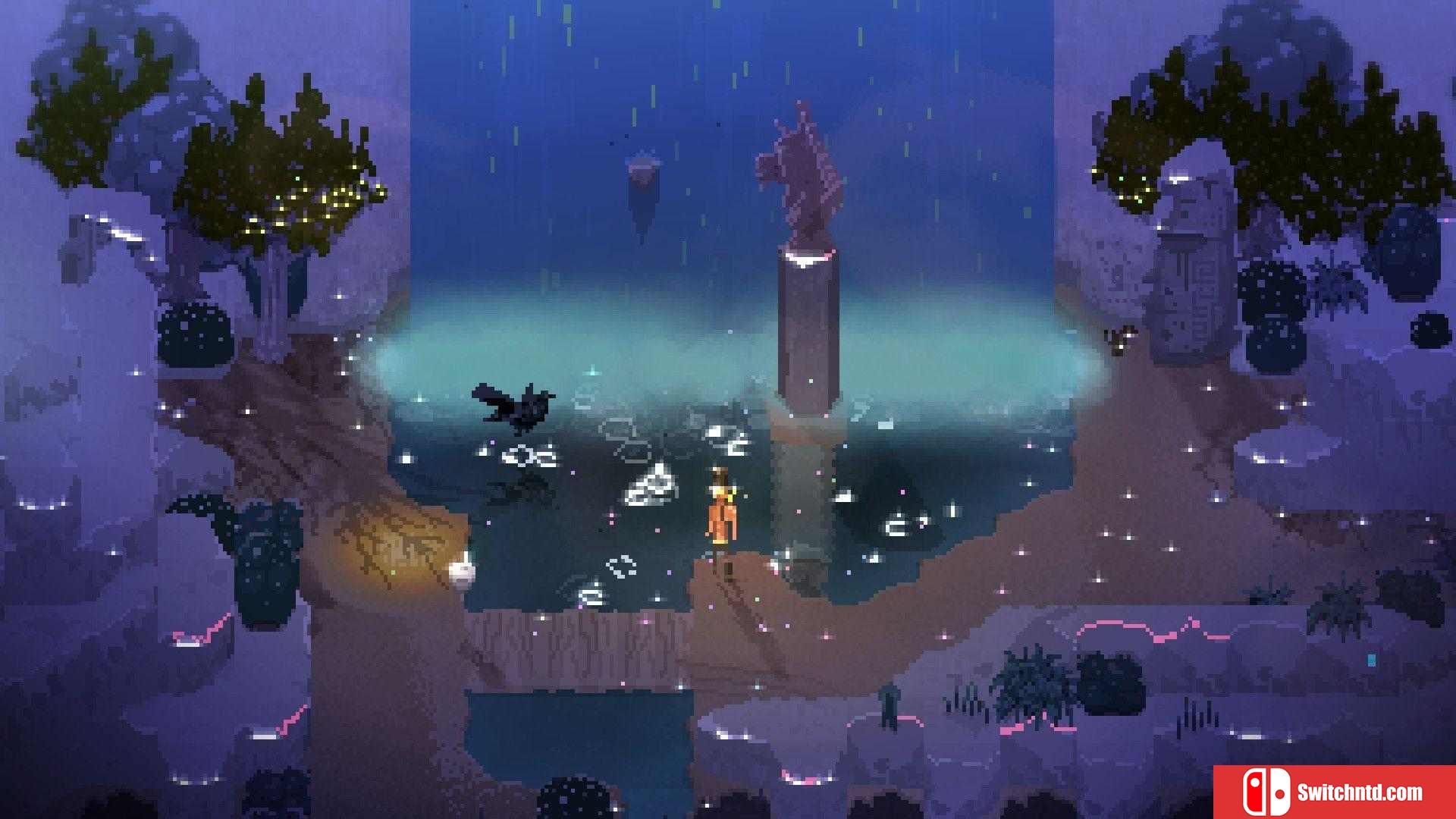 《Songbringer（Songbringer）》v1.0.5 十二国语言 SiMPLEX硬盘版[TW/JP/EN]_2