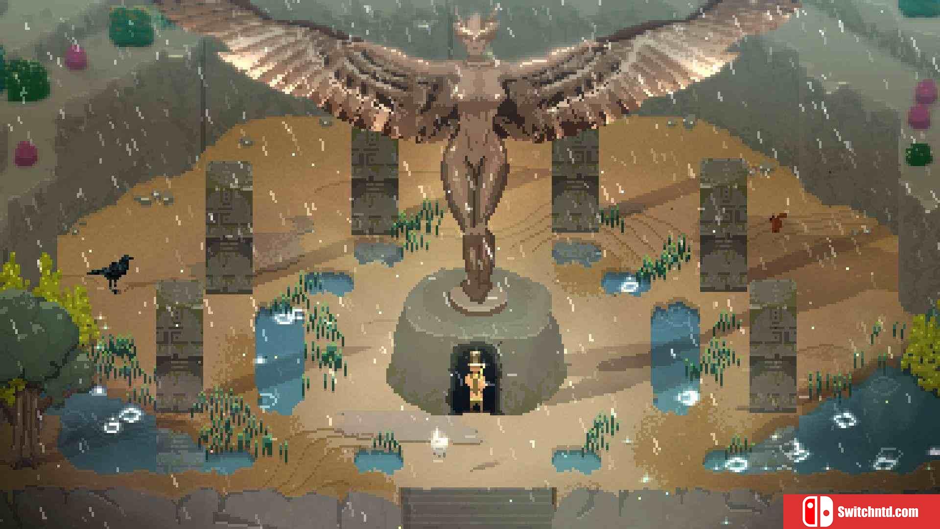 《Songbringer（Songbringer）》v1.0.5 十二国语言 SiMPLEX硬盘版[TW/JP/EN]_3