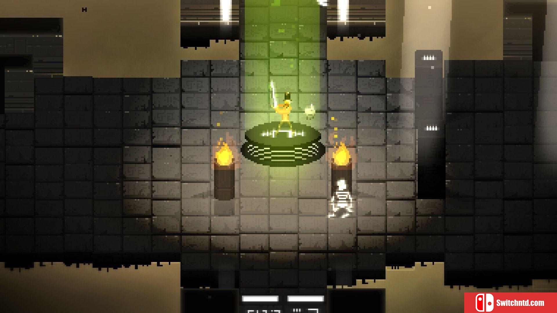 《Songbringer（Songbringer）》v1.0.5 十二国语言 SiMPLEX硬盘版[TW/JP/EN]_4