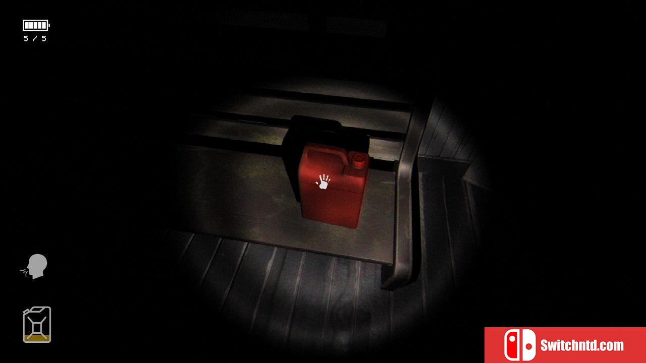《邪恶公园（Evil Park）》HI2U镜像版[EN]_1